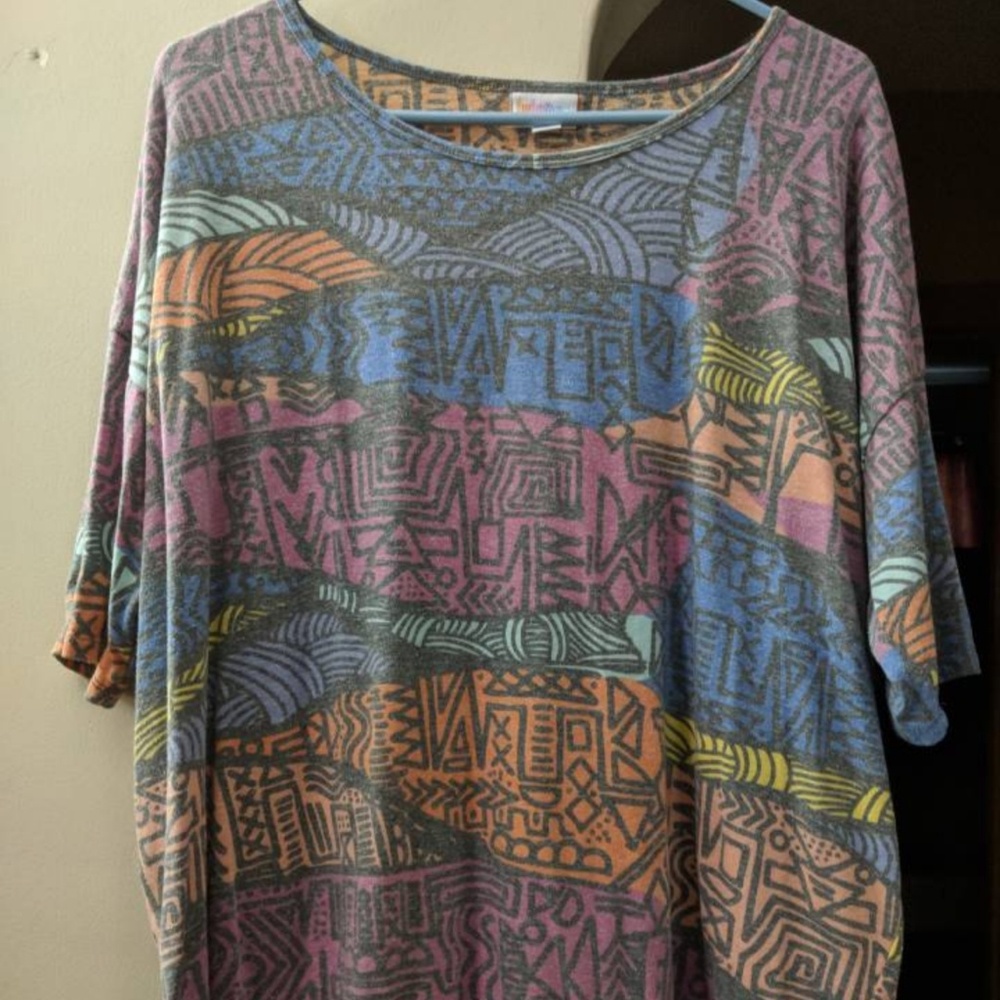 LulaRoe